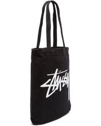 Men's Stussy Tote bags from $30 | Lyst