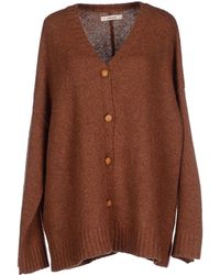 j brand cardigan