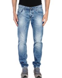 liu jo men's jeans