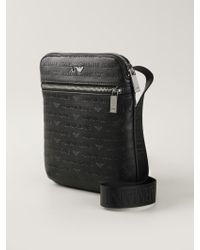 Men's Armani Jeans Bags from $94 Lyst
