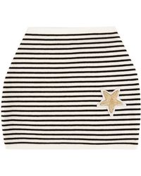 Max Mara Egrege Headband - Black