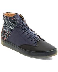 where are tcg shoes made
