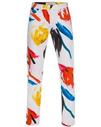 Paul Smith Jeans for Women - Up to 47% off at Lyst.com