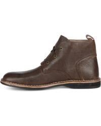 andrew marc boots
