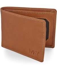 andrew marc wallet
