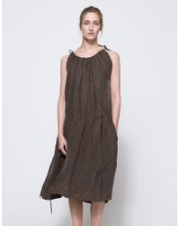 Women S Objects Without Meaning Casual And Day Dresses