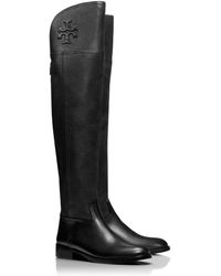Tory Burch Over-the-knee boots for Women | Online Sale up to 55% off | Lyst Tory Burch Over-the-knee boots for Women | Online Sale up to 55% off | Lyst
