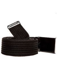 crooks and castles belt