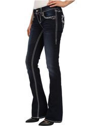rock revival bootcut jeans womens