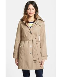 michael kors coats womens 2015