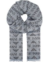 Armani Jeans Scarves and handkerchiefs 