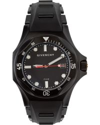 givenchy five watch