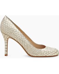 Kate Spade Metallic Karolina