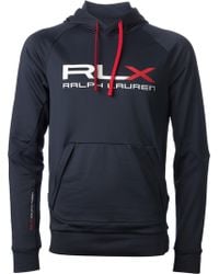 rlx sweatshirt