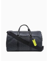 calvin klein weekend bag womens
