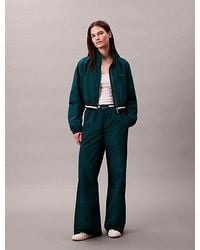 Calvin Klein - Jeans Logo Waistband Track Trousers - Lyst