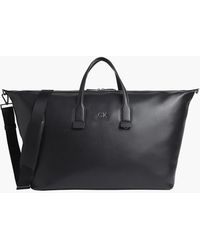 Calvin Klein Duffel bags and weekend bags for Men | Online Sale up to 23%  off | Lyst UK