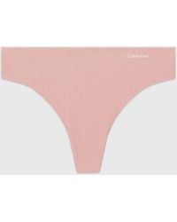 Calvin Klein - Thong - Lyst