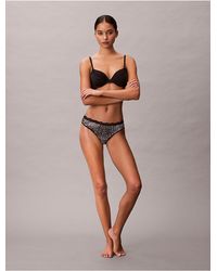 Calvin Klein - Thong - Lyst