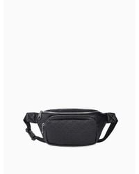 calvin klein sling bag for men