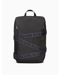 kevin klein backpack