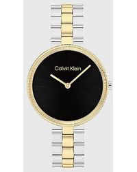 Calvin Klein - Watch Gleam - Lyst