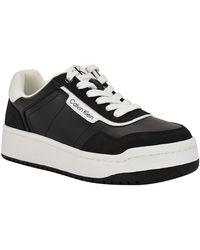 Calvin Klein - Adryen Sneaker - Lyst