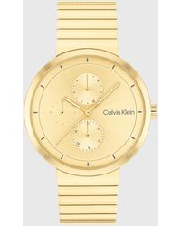 Calvin Klein - Watch - Create - Lyst