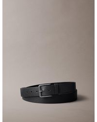 Calvin Klein - Cintura - Lyst