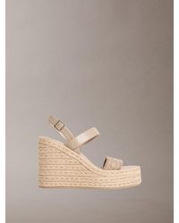 Calvin Klein - Elisabeth - Lyst