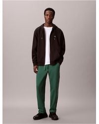 Calvin Klein - Classic Fleece Sweatpants - Lyst