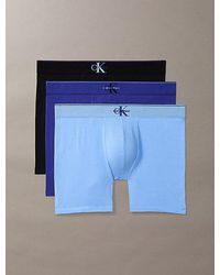 Calvin Klein - Boxer Briefs - Lyst