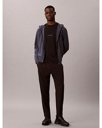 Calvin Klein - Sport Water Repellent Performance Trousers - Lyst