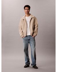 Calvin Klein - Jeans Relaxed Monogram T-Shirt - Lyst