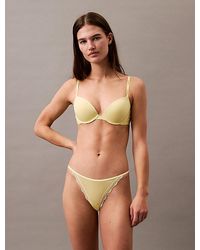Calvin Klein - Slip - Lyst