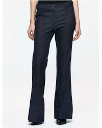 calvin klein 205w39nyc pants