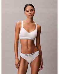 Calvin Klein - Bikini Briefs Maximum Cotton - Lyst