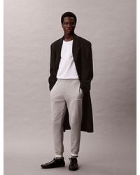 Calvin Klein - Sport Soft Cotton French Terry Joggers - Lyst