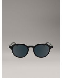 Calvin Klein - P 3 Sunglasses Ck24538S - Lyst