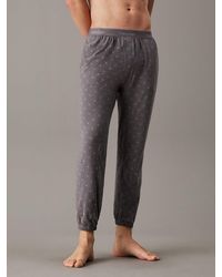 Calvin Klein - Lounge Joggers - Lyst
