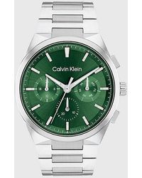 Calvin Klein - Horloge - Distinguish - Lyst