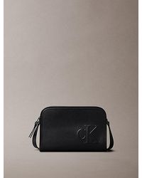 Calvin Klein - Crossover Cameratas - Lyst