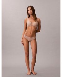 Calvin Klein - Slip - Lyst