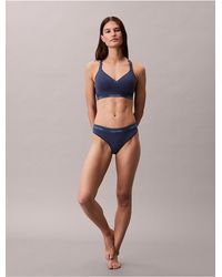 Calvin Klein - Thong - Lyst