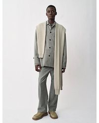 Calvin Klein - Kostas Shirt Jacket - Lyst