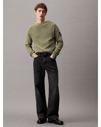 Calvin Klein - 90's Loose Jeans - Lyst