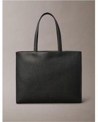 Calvin Klein - Calvin Klein All Day Tote Bag - Lyst