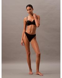 Calvin Klein - String - Lyst