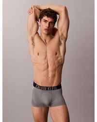 Calvin Klein - Trunks Intense Power Pro - Lyst