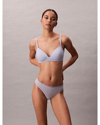 Calvin Klein - String - Lyst